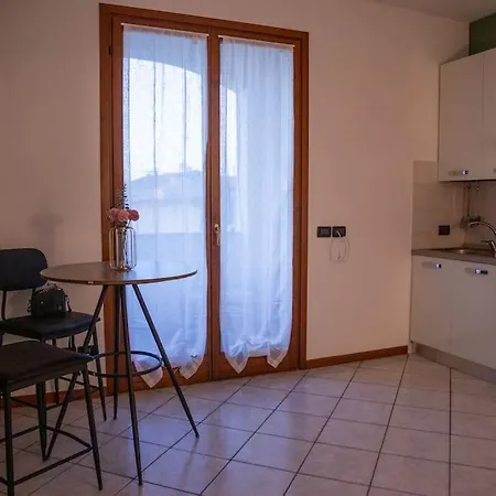 Appartamento L'agora *