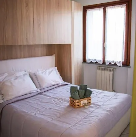 L'agora Apartment *