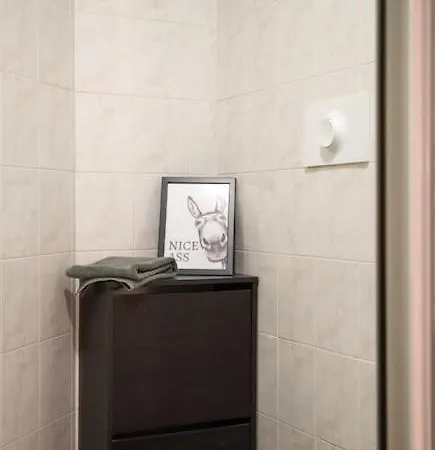 L'agora Apartment *