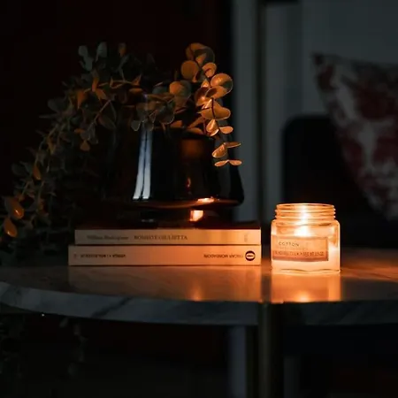 L'agora 아파트 피아첸차