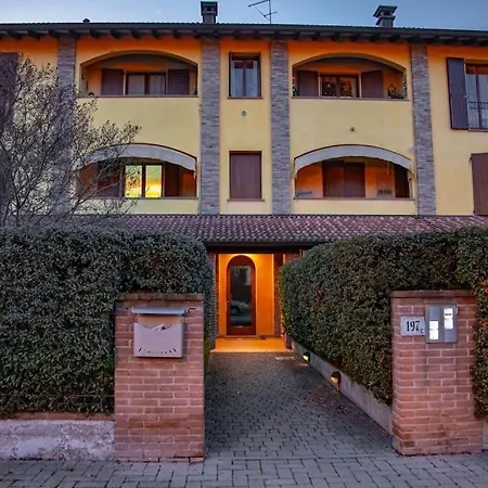 L'agora Apartment