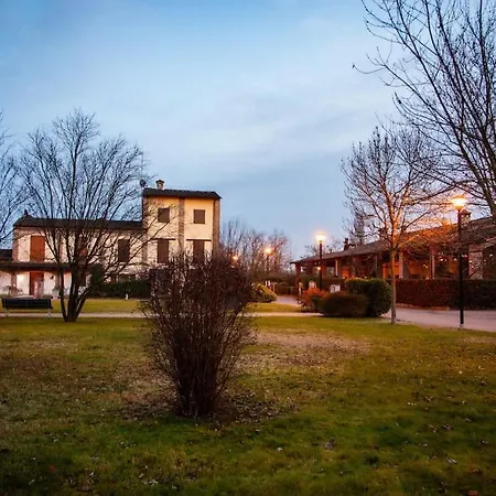 L'agora * Piacenza