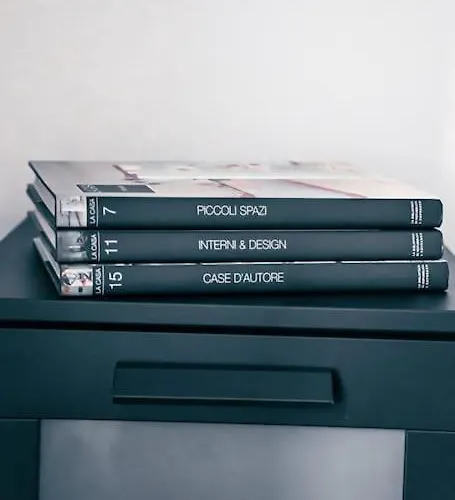 アパート L'agora