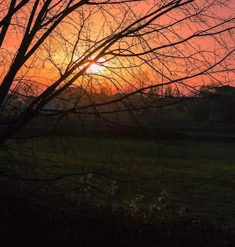 アパート L'agora ピアチェンツァ