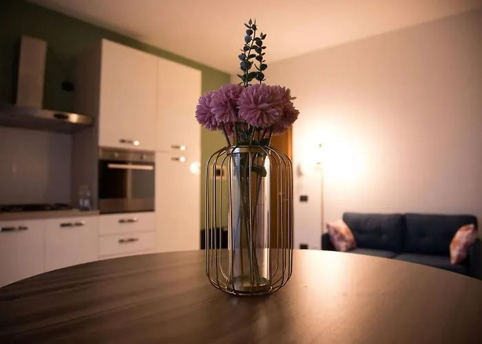 L'agora Daire Piacenza